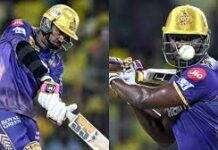 IPL 2024: KKR की जीत सिर्फ Andre Russell और Sunil Narine पर निर्भर? सीएसके के पूर्व स्टार ने बताया क्या है सच images 8