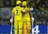 “CSK vs KKR: ‘यह इंसान दुनिया का सबसे…’ MS Dhoni की दीवानगी देख हैरान रह गए Andre Russell; सोशल मीडिया पर तारीफ में लिखी बड़ी बात” images 9