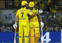 “CSK vs KKR: ‘यह इंसान दुनिया का सबसे…’ MS Dhoni की दीवानगी देख हैरान रह गए Andre Russell; सोशल मीडिया पर तारीफ में लिखी बड़ी बात” images 9