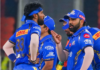 “RR vs MI: Hardik Pandya ने किया मुंबई इंडियंस की गलती का खुलासा, बोले- ‘शुरुआत में ही हमने…’ mi