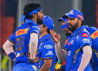 “RR vs MI: Hardik Pandya ने किया मुंबई इंडियंस की गलती का खुलासा, बोले- ‘शुरुआत में ही हमने…’ mi
