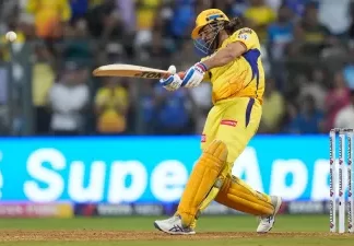 धोनी ने 3 बॉल पर 3 सिक्स लगाए ms dhoni 1713149968