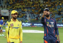 केएल राहुल और ऋतुराज पर लगा 12-12 लाख का जुर्माना photo 1713592237