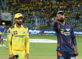 केएल राहुल और ऋतुराज पर लगा 12-12 लाख का जुर्माना photo 1713592237