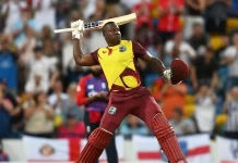 पॉवेल ने नरेन से रिटायरमेंट वापस लेने की रिक्वेस्ट की rovman powell sixteen nine