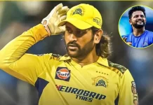 धोनी अगले साल का IPL भी खेल सकते हैं: रैना ने किया दावा suresh raina predict ms dhoni to play ipl 2025 lg