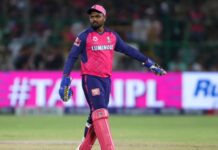 संजू सैमसन पर 12 लाख जुर्माना untitled design 2024 04 11t095426012 1712809612