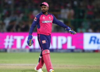 संजू सैमसन पर 12 लाख जुर्माना untitled design 2024 04 11t095426012 1712809612