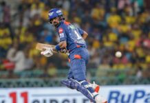 IPL में लखनऊ की चौथी जीत:चेन्नई को 8 विकेट से हराया untitled design 2024 04 19t221746894 1713546071