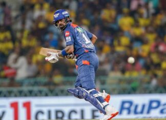 IPL में लखनऊ की चौथी जीत:चेन्नई को 8 विकेट से हराया untitled design 2024 04 19t221746894 1713546071