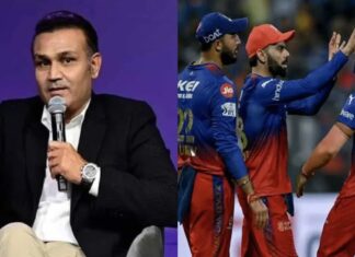 IPL 2025 नीलामी में शायद इस दिग्गज भारतीय खिलाड़ी को नहीं मिले खरीदार’, Virender Sehwag ने दिया बेबाक बयान virender sehwag rcb 75