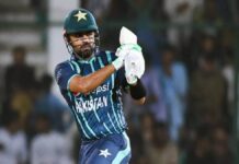 “T20 विश्व कप 2024: ‘पटाखे मंगा रहे थे, सब रखे रह गए’, Rinku Singh का चयन नहीं होने से निराश हुए सभी; पिता ने किया बड़ा खुलासा” 02 05 2024 babar 23709441