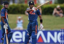 उन्मुक्त चंद को नहीं मिली जगह, कोरी एंडरसन की चमकी किस्मत; USA ने टी20 वर्ल्ड कप के लिए टीम का किया एलान 04 05 2024 unmukt chand 23710469