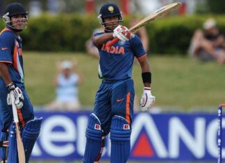 उन्मुक्त चंद को नहीं मिली जगह, कोरी एंडरसन की चमकी किस्मत; USA ने टी20 वर्ल्ड कप के लिए टीम का किया एलान 04 05 2024 unmukt chand 23710469