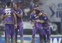 IPL 2024 Points Table: कोलकाता नाइटराइडर्स की जीत के बाद प्वाइंट्स टेबल में हुआ बड़ा बदलाव, ऐसा है बाकी टीमों का हाल 06 05 2024 topkkr 23711861