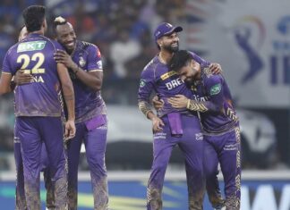 IPL 2024 Points Table: कोलकाता नाइटराइडर्स की जीत के बाद प्वाइंट्स टेबल में हुआ बड़ा बदलाव, ऐसा है बाकी टीमों का हाल 06 05 2024 topkkr 23711861