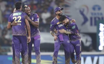 IPL 2024 Points Table: कोलकाता नाइटराइडर्स की जीत के बाद प्वाइंट्स टेबल में हुआ बड़ा बदलाव, ऐसा है बाकी टीमों का हाल 06 05 2024 topkkr 23711861
