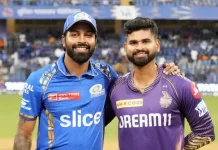 KKR vs MI Dream11 Prediction: इन खिलाड़ियों को अपनी ड्रीम टीम में कर सकते हैं शामिल, कप्तान और उप-कप्तान बदल देंगे आपकी किस्मत 1 1