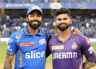 KKR vs MI Dream11 Prediction: इन खिलाड़ियों को अपनी ड्रीम टीम में कर सकते हैं शामिल, कप्तान और उप-कप्तान बदल देंगे आपकी किस्मत 1 1