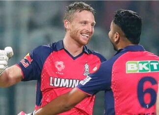 IPL 2024 प्लेऑफ से पहले जोस बटलर सहित कई खिलाड़ी इस वजह से लौट गए इंग्लैंड, लिविंगस्टोन ने लिखा दिल छू लेने वाला पोस्ट 11 25