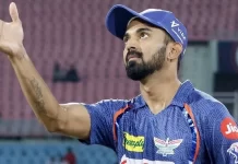 DC vs LSG: KL Rahul के बारे में मैच से ज्यादा क्यों हो रही है चर्चा? कप्तानी छोड़ने को लेकर सामने आया बड़ा अपडेट 14 05 2024 klwa 23717345