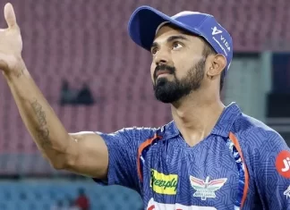 DC vs LSG: KL Rahul के बारे में मैच से ज्यादा क्यों हो रही है चर्चा? कप्तानी छोड़ने को लेकर सामने आया बड़ा अपडेट 14 05 2024 klwa 23717345