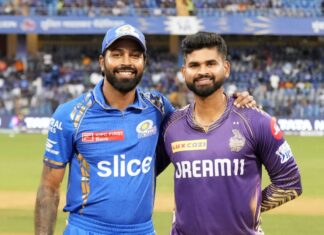 मुंबई-कोलकाता के बीच मैच में टॉस को लेकर उठे सवाल 1714813319