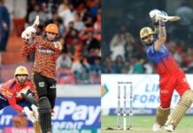 अर्शदीप ने पहली बॉल पर हेड को बोल्ड किया 19 05 2024 abhishek sharma 23721070