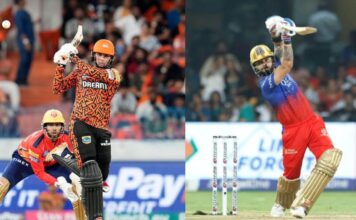 अर्शदीप ने पहली बॉल पर हेड को बोल्ड किया 19 05 2024 abhishek sharma 23721070