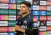 GT vs CSK: गुजरात टाइटंस की जीत का स्वाद पड़ा फीका, कप्तान Shubman Gill पर इस गलती के कारण लगा 24 लाख रुपये का जुर्माना 2 1