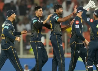 IPL 2024: गुजरात टाइटंस को प्लेऑफ में पहुंचने के लिए करना होगा ये काम, ‘लक’ भी निभाएगा बड़ी भूमिका 3