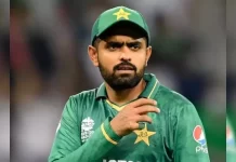 IRE vs PAK: ‘Babar Azam एक शापित कप्तान, मोये-मोये हो गया’, पाकिस्तान की हार के बाद मजेदार मीम्स की आई बाढ़ 4