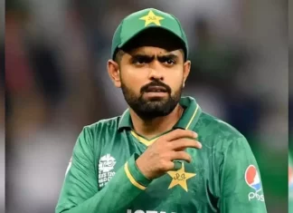 IRE vs PAK: ‘Babar Azam एक शापित कप्तान, मोये-मोये हो गया’, पाकिस्तान की हार के बाद मजेदार मीम्स की आई बाढ़ 4