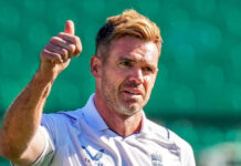 इस शख्स के कारण James Anderson लेंगे रिटायरमेंट, सामने आई बड़ी अपडेट, जानिए कब खेलेंगे आखिरी मैच 5