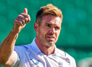इस शख्स के कारण James Anderson लेंगे रिटायरमेंट, सामने आई बड़ी अपडेट, जानिए कब खेलेंगे आखिरी मैच 5