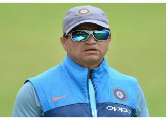 पहली बार क्रिकेट वर्ल्ड कप खेल रही यूगांडा का टीम, अभय शर्मा को सौंपी गई जिम्मेदारी Abhay Sharma