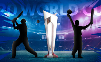सट्टेबाजी के गढ़’ में टी-20 वर्ल्डकप ICC Mens T20 World Cup 2022