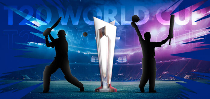 ICC Mens T20 World Cup 2022