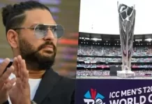 “Yuvraj Singh ने भारतीय टीम में अपने करीबी दोस्त की जमकर तारीफ की, कहा- वो वर्ल्ड कप ट्रॉफी जीतने का हकदार” IMAGE 934424571 1703665944