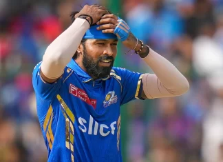 LSG vs MI: Hardik Pandya पर लगा 24 लाख रुपये का जुर्माना, मुंबई इंडियंस के खिलाड़ियों को भी मिली कड़ी सजा hardik pandya 275405845 16x9 1