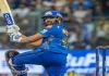 Rohit Sharma को आखिर क्या हुआ? KKR के खिलाफ मैच में इम्पैक्ट प्लेयर के तौर पर क्यों खेले, पीयूष चावला ने बताई वजह high