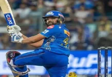 Rohit Sharma को आखिर क्या हुआ? KKR के खिलाफ मैच में इम्पैक्ट प्लेयर के तौर पर क्यों खेले, पीयूष चावला ने बताई वजह high