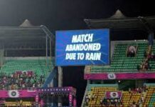 पावरप्ले स्कोर 20% बढ़ा, हर 5वें मैच में शतक images 1 5