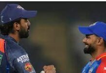 लखनऊ टॉप-4 में नहीं पहुंचा, आज CSK जीता तो प्लेऑफ पक्का images 2 2