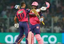 “SRH vs RR Dream11 Prediction: इस बल्लेबाज को बना लिया कप्तान तो चमक सकती है किस्मत, सोच समझकर चुनें अपनी टीम” images 2