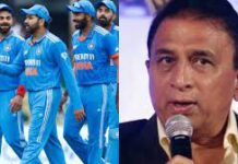 भारतीय टी20 विश्व कप टीम: यह खिलाड़ी कर सकता है भारतीय पेस अटैक को मजबूत, Sunil Gavaskar ने की बड़ी कमी की खुलासा images 5