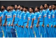 IPL के बाद टी-20 वर्ल्डकप, भारत के लिए खतरा indian cricket team ap 1715253094