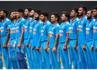 IPL के बाद टी-20 वर्ल्डकप, भारत के लिए खतरा indian cricket team ap 1715253094