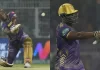 MI vs KKR: Andre Russell ने बीच मैदान पर खोया आपा, रन आउट होने के बाद गुस्से में रेलिंग पर पटका बैट navbharat times