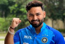 एक्सीडेंट के बाद वापसी करने वाले Rishabh Pant ने घटाया 16 किग्रा वजन, आप भी जानें ये डाइट प्लान और हो जाएं फिट pant main